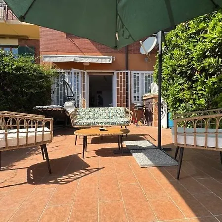 La Terrazza Sul Lago - Lake View & Jacuzzi Castel Gandolfo