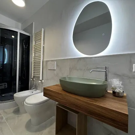 La Terrazza Sul Lago - Lake View & Jacuzzi Appartement
