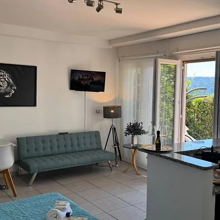 La Terrazza Sul Lago - Lake View & Jacuzzi * Castel Gandolfo