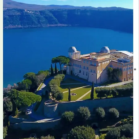 Appartement La Terrazza Sul Lago - Lake View & Jacuzzi