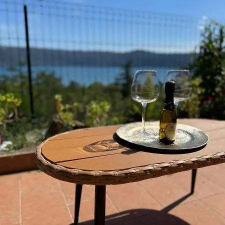 La Terrazza Sul Lago - Lake View & Jacuzzi *